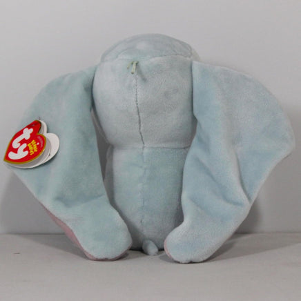 Peluche Dumbo Disney TY Beanie Babies Floppy