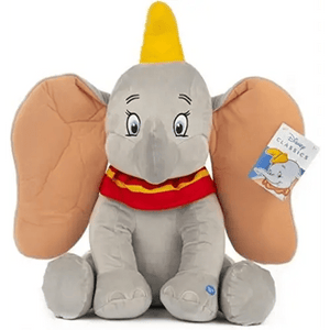 Dumbo peluche con suono