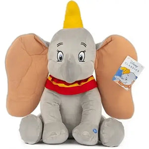 Dumbo peluche con suono