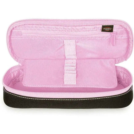 Eastpak Astuccio Oval Single Kontrast Sky - Giocattoli e Bambini - Toys Store194905382436