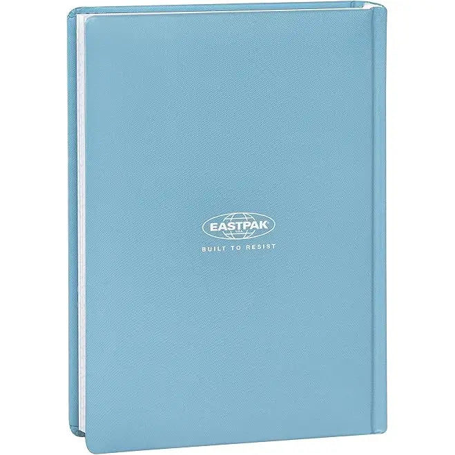 EASTPAK - Diario Scuola 2025-2026 Agenda Medium Giornaliera 13 Mesi - 8058263232456