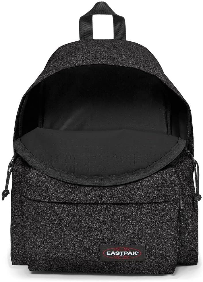 PADDED PAK'R - Zaino Nero - Spark Black | Eastpak - eastpak spark black