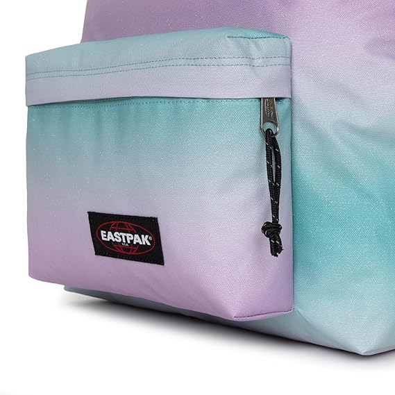 EASTPAK Zaino Padded Spark Grade Pastel 24L - eastpak zaino padded pastel glitterato