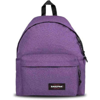 EASTPAK Zaino Padded Sparkly Petunia - Giocattoli e Bambini - Toys Store194905388551