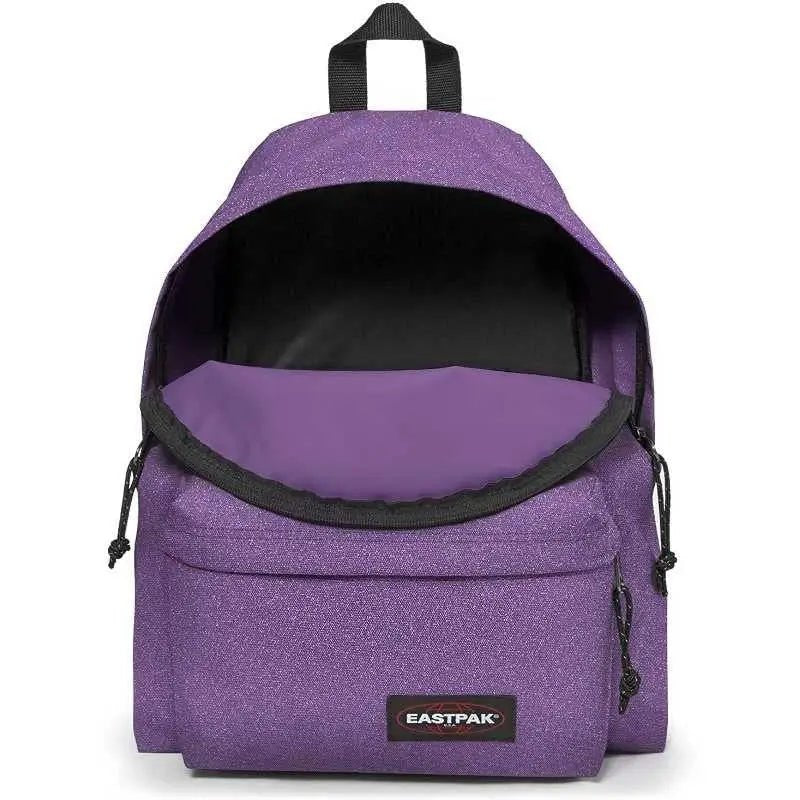EASTPAK Zaino Padded Sparkly Petunia - Giocattoli e Bambini - Toys Store194905388551