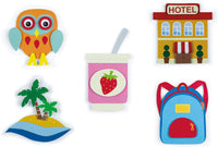 Sapientino Montessori Alfabeto e Parole