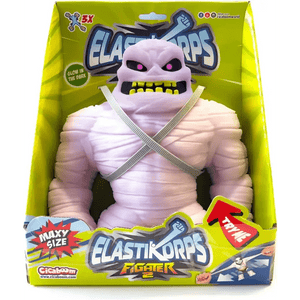 Elastikorps Fighter 2 - Maxy Mummy
