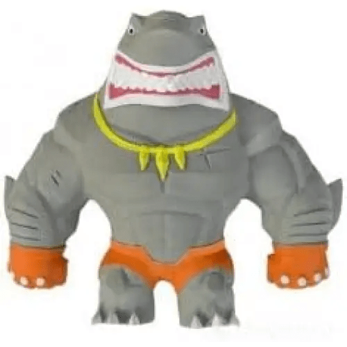 Elastikorps Fighter Maxy Mako - Giocattoli e Bambini - Toys Store8052532631308