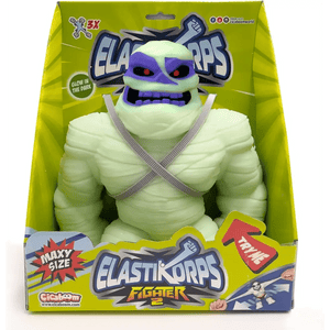 Elastikorps Fighter Maxy Papyrus Glow in the Dark