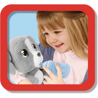 Emotion Pets Cry Pets peluche Cane che beve e piange - Giocattoli e Bambini - Toys Store8056379117759