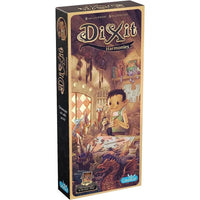 Espansione Dixit 8 “Harmonies” - asmodee - Giochi di carte - 3558380049289