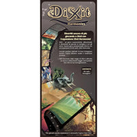 Espansione Dixit 8 “Harmonies” - asmodee - Giochi di carte - 3558380049289