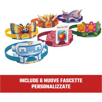 Essere o non Gioco da tavolo - Spin Master - Giochi in scatola - 0778988494936