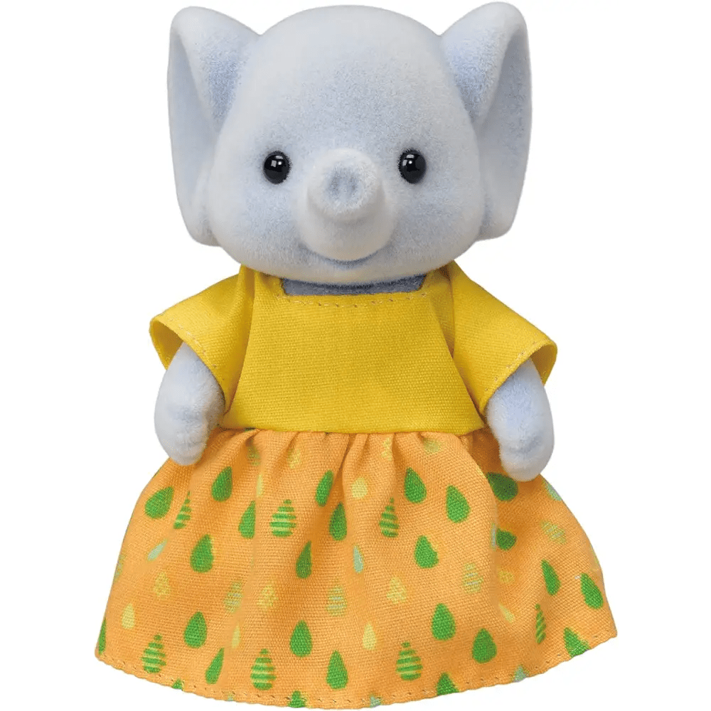 Famiglia Elefante Sylvanian Families - Giocattoli e Bambini - Toys Store5054131053768