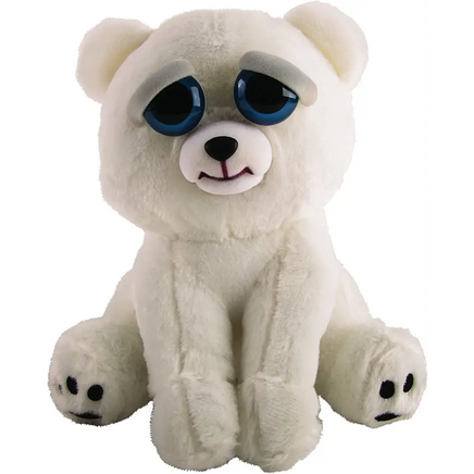 Feisty Pets Peluche Orso Polare