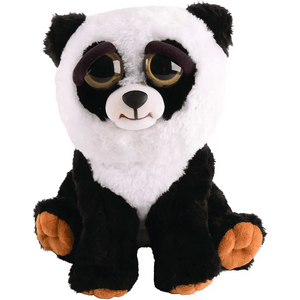 Feisty Pets Peluche Panda