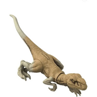 Ferocious Pack dinosauro Atrociraptor Jurassic World