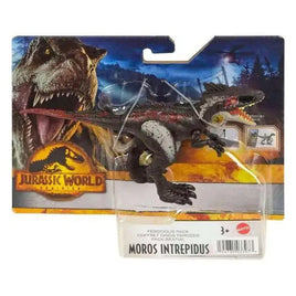 Ferocious Pack dinosauro Moros Intrepidus Jurassic World