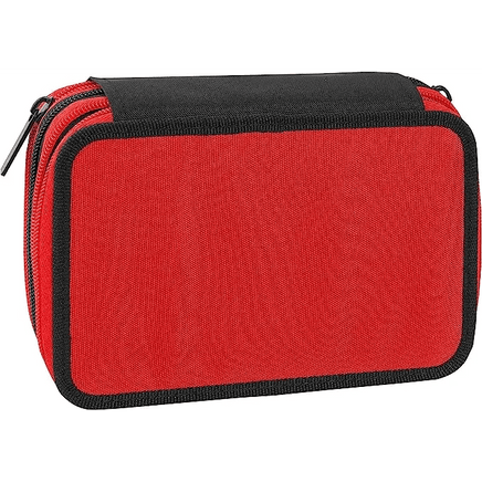 FERRARI - Astuccio 3 Scomparti - Giocattoli e Bambini - Toys Store8058263164696