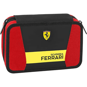 FERRARI - Astuccio 3 Scomparti