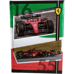 FERRARI - Diario Scuola 2023-2024