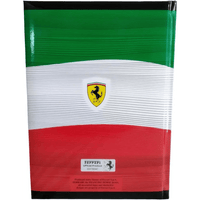 FERRARI - Diario Scuola 2023 - 2024 - Giocattoli e Bambini - Toys Store8058263164559