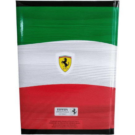 FERRARI - Diario Scuola 2023 - 2024 - Giocattoli e Bambini - Toys Store8058263164559