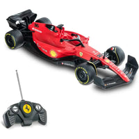 FERRARI F1-75 - Auto radiocomandata scala 1:18 - Mondo Motors - radiocomandate - 8001011637423