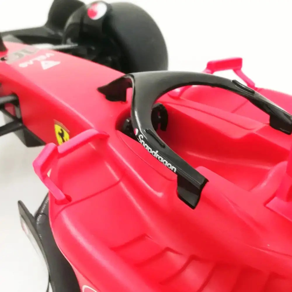 FERRARI F1-75 - Auto radiocomandata scala 1:18 - Mondo Motors - radiocomandate - 8001011637423