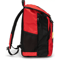 FERRARI Zaino Estensibile Scuola - Giocattoli e Bambini - Toys Store8058263164658