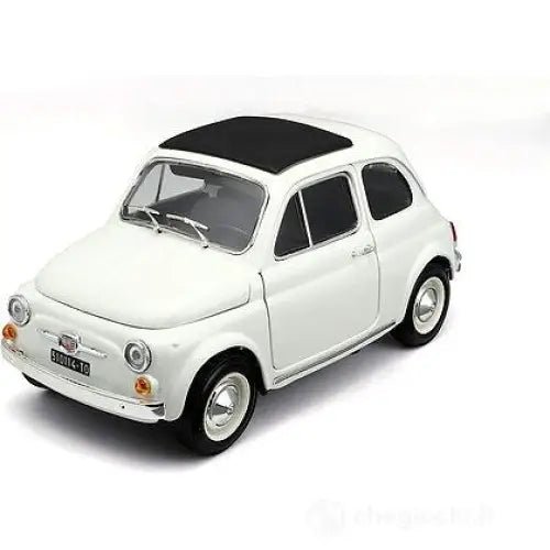 Fiat 500F (1965) modellino scala 1:18 - Giocattoli e Bambini - Toys Store4893993120208