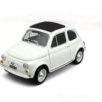Fiat 500F (1965) modellino scala 1:18 - Giocattoli e Bambini - Toys Store4893993120208