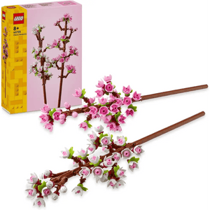 Fiori di ciliegio LEGO 40725