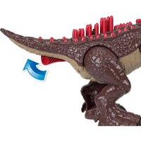 Fisher-Price Imaginext Jurassic World - Carnotauro Aculei Pungenti - Fisher Price - 0194735130566