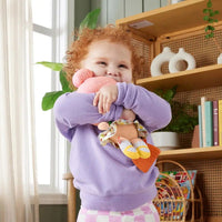 Fisher Price Prima Bambola Coccole e Suoni - Giocattoli e Bambini - Toys Store0194735231904