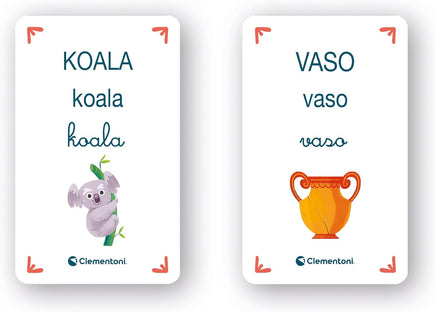 Sapientino Giochi di Scrittura – Clementoni | Imparare a scrivere divertendosi