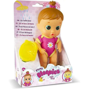Flowy Bloopies Amici del Bagnetto