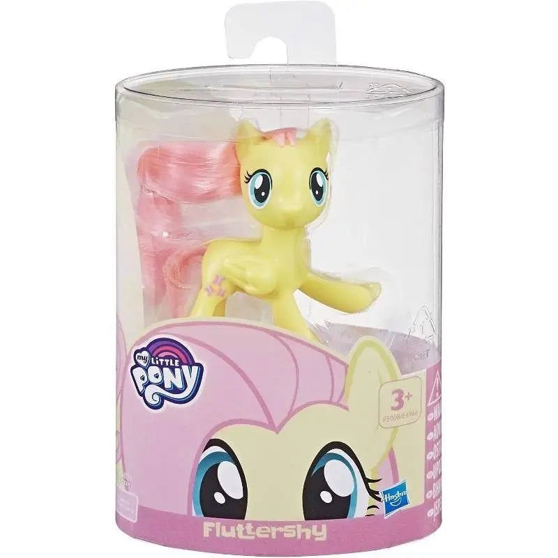 Fluttershy My Little Pony - Giocattoli e Bambini - Toys Store5010993575053
