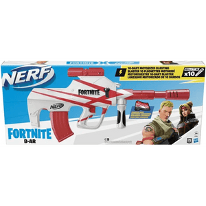 Fortnite B-AR Nerf