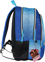 Zaino Scuola Tung Tung Tung Sahur Skifidol Italian Brainrot