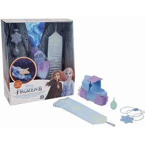 Frozen 2 Guanto Sparanuvole di Ghiaccio