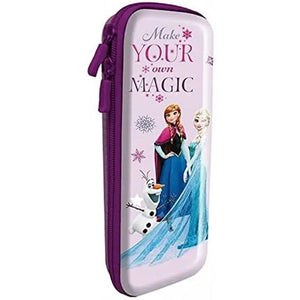 Frozen astuccio 3D