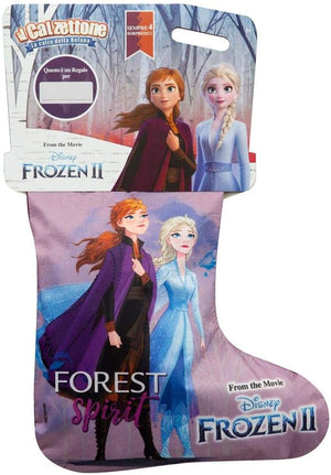 Frozen Calzettone della Befana