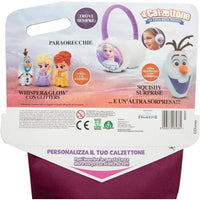 Frozen Calzettone della Befana - Giochi Preziosi - Bambole playset e giocattoli - 8056379104841