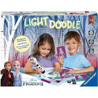 Frozen Light Doodle - Giocattoli e Bambini - Toys Store4005556180868
