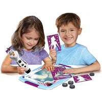 Frozen Light Doodle - Giocattoli e Bambini - Toys Store4005556180868
