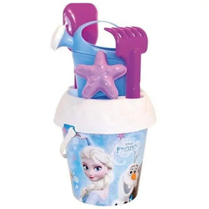 Frozen set mare