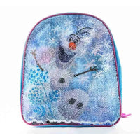 Frozen Zainetto reversibile - Giocattoli e Bambini - Toys Store8719325775402