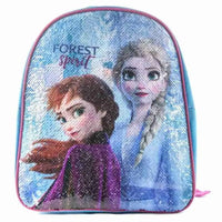 Frozen Zainetto reversibile - Giocattoli e Bambini - Toys Store8719325775402