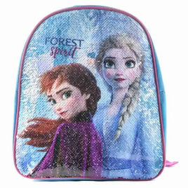Frozen Zainetto reversibile - Giocattoli e Bambini - Toys Store8719325775402